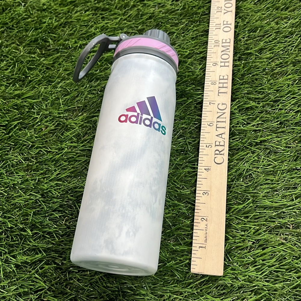 Adidas Water Bottle - Chug - Picture 9 of 9